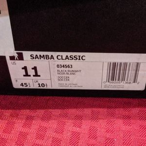 Adidas samba classic